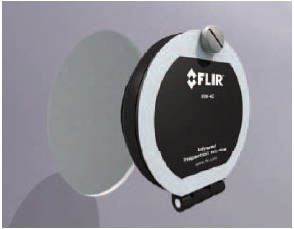 Flir Infrared Thailand